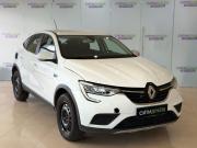 Renault Arkana I Москва  - изображение 18