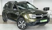 Renault Duster I Рестайлинг Шахты  - изображение 18