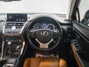 Lexus NX I Рестайлинг Иркутск  - изображение 36