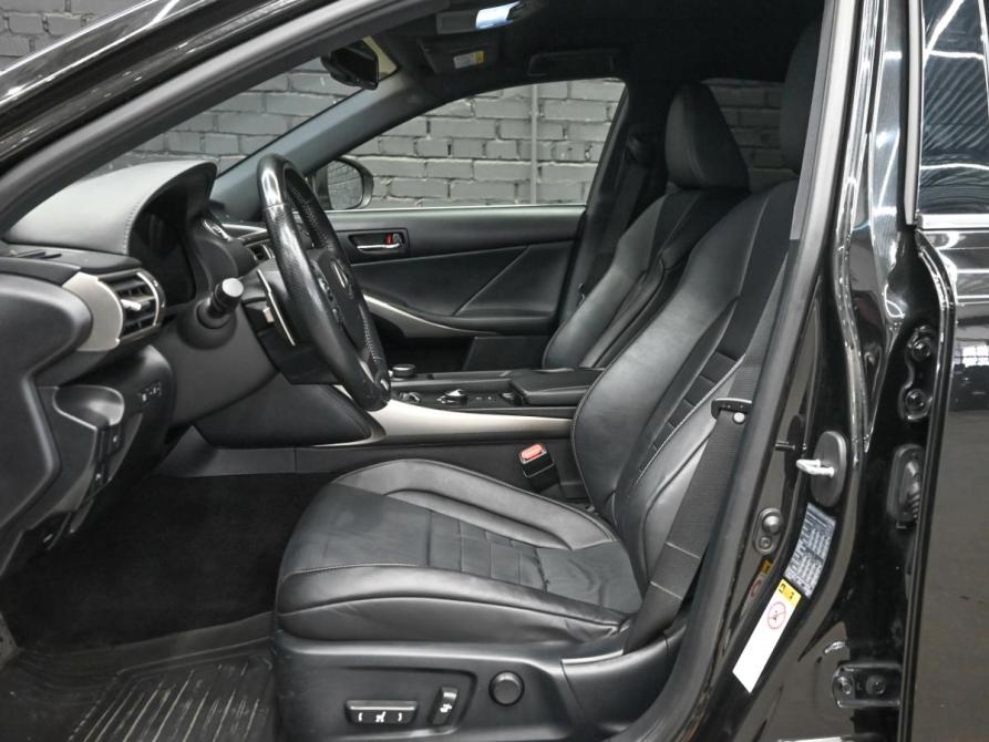 Lexus IS III Екатеринбург  - изображение 19