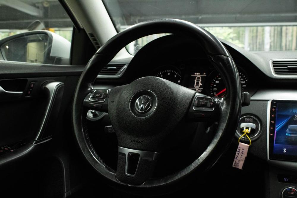 Volkswagen Passat B7 Уфа  - изображение 5