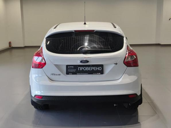 Ford Focus III с пробегом 2012 года, цена 640 000 рублей, 168673 км, хэтчбек, Автокод Объявления