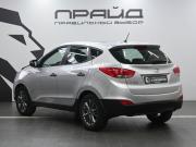 Hyundai ix35 I Рестайлинг Ростов-на-Дону  - изображение 26