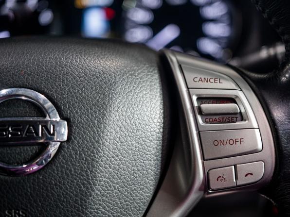 Nissan X-Trail III с пробегом 2014 года, цена 1 480 000 рублей, 242095 км, внедорожник, Автокод Объявления