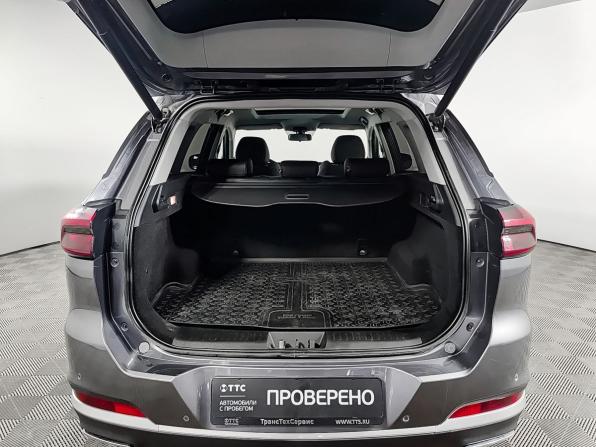 Chery Tiggo 7 Pro Max I с пробегом 2023 года, цена 1 860 000 рублей, 56506 км, внедорожник, Автокод Объявления