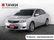 Toyota Allion II Иркутск  - изображение 25