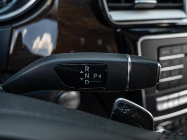 Mercedes-Benz GLS I (X166) с пробегом 2016 года, цена 4 800 000 рублей, 166191 км, внедорожник, Автокод Объявления