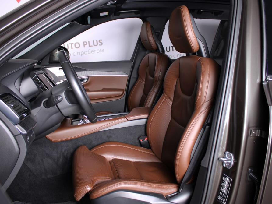 Volvo XC90 II Рестайлинг 1 Минеральные Воды  - изображение 8