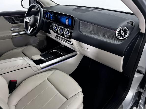 Mercedes-Benz GLA II (H247) с пробегом 2020 года, цена 3 600 000 рублей, 63242 км, внедорожник, Автокод Объявления