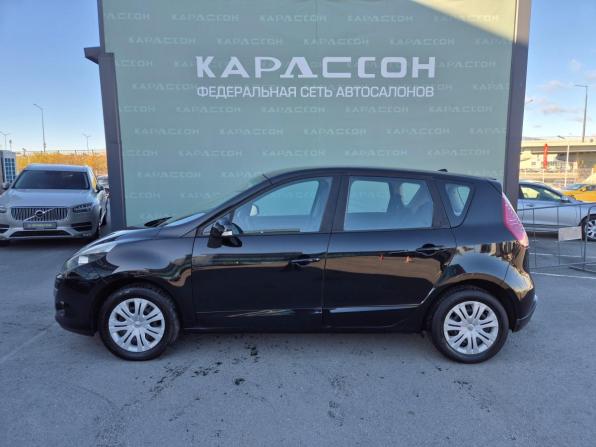 Renault Scenic III с пробегом 2011 года, цена 669 000 рублей, 185462 км, минивэн, Автокод Объявления