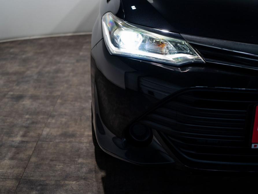 Toyota Corolla XI (E160 E170 E180) Рестайлинг 1 Чита  - изображение 16