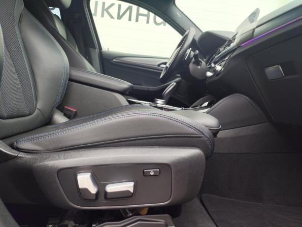 BMW X4 II (G02) с пробегом 2020 года, цена 4 139 000 рублей, 123533 км, внедорожник, Автокод Объявления