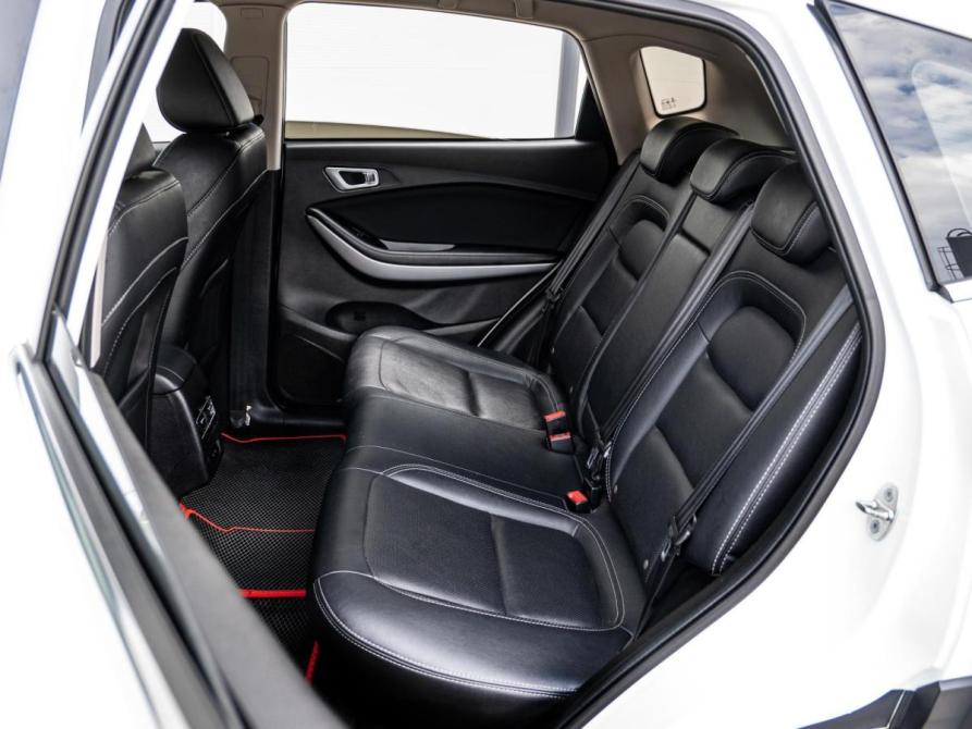 Chery Tiggo 7 I Краснодар  - изображение 9