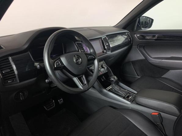 Skoda Kodiaq I с пробегом 2020 года, цена 3 155 000 рублей, 104289 км, внедорожник, Автокод Объявления