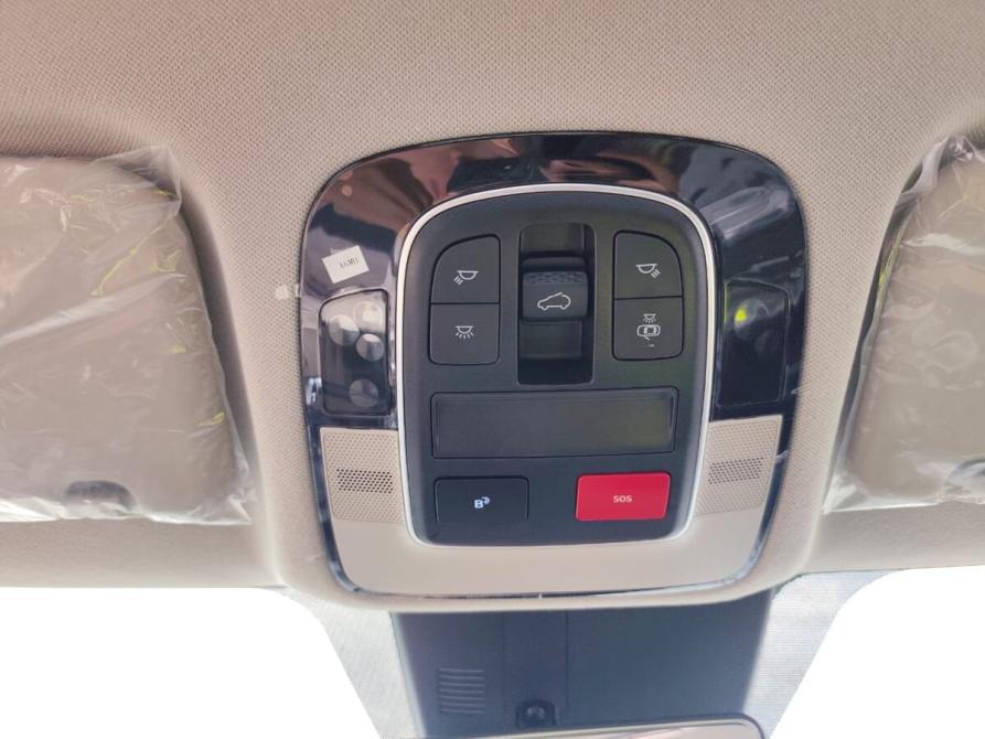 Hyundai Tucson IV Рестайлинг Самара  - изображение 10