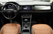 Skoda Kodiaq I Уфа  - изображение 35