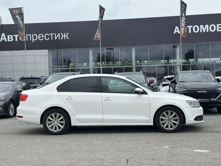 Volkswagen Jetta VI Пермь  - изображение 4
