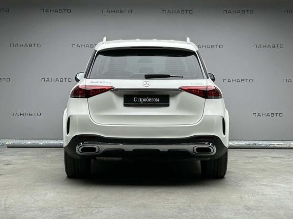 Mercedes-Benz GLE II (V167) с пробегом 2019 года, цена 6 149 000 рублей, 67323 км, внедорожник, Автокод Объявления
