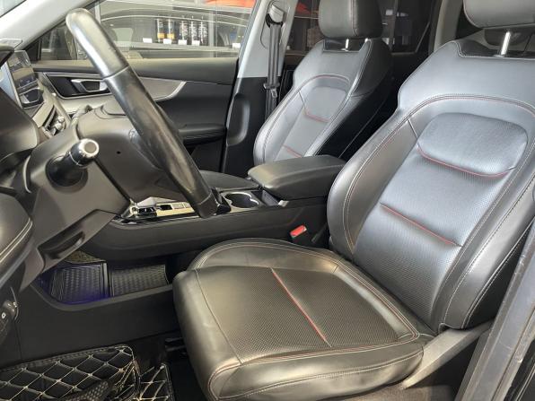 Chery Tiggo 7 Pro I с пробегом 2022 года, цена 1 380 000 рублей, 149860 км, внедорожник, Автокод Объявления
