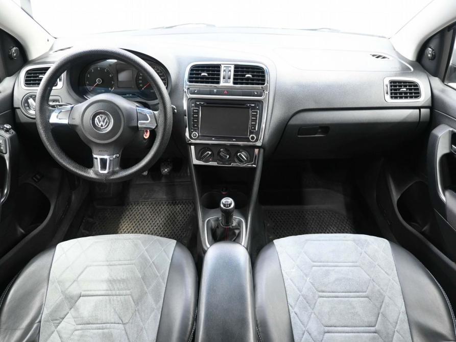 Volkswagen Polo V Ростов-на-Дону  - изображение 8