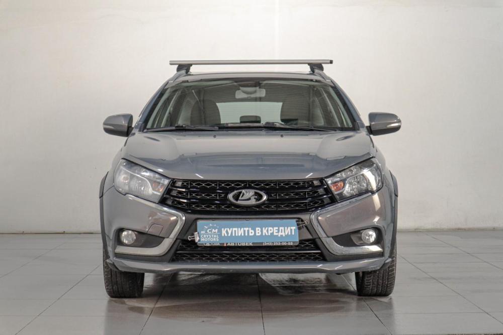 Lada (ВАЗ) Vesta I Челябинск  - изображение 2