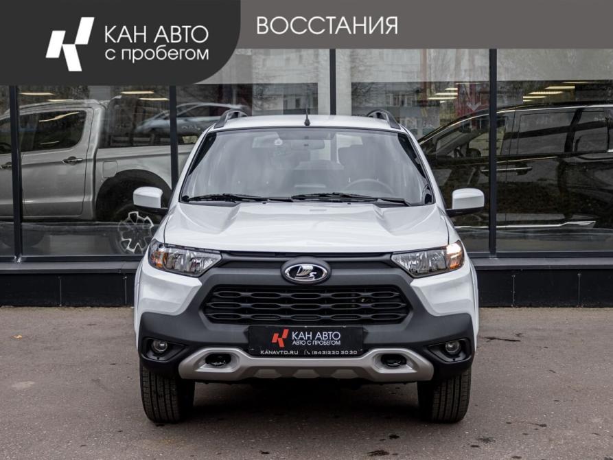 Lada (ВАЗ) Niva Travel I Казань  - изображение 2