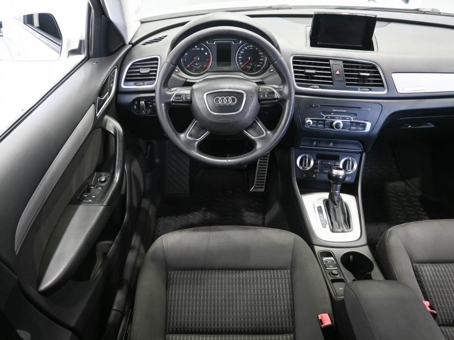 Audi Q3 I (8U) Ростов-на-Дону  - изображение 12