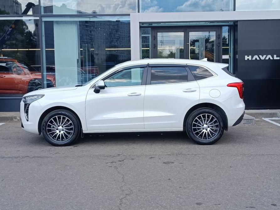 Haval Jolion I Москва  - изображение 8