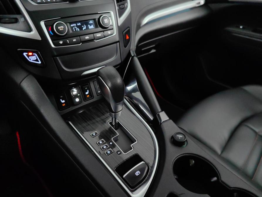 Dongfeng AX7 I Подольск  - изображение 18