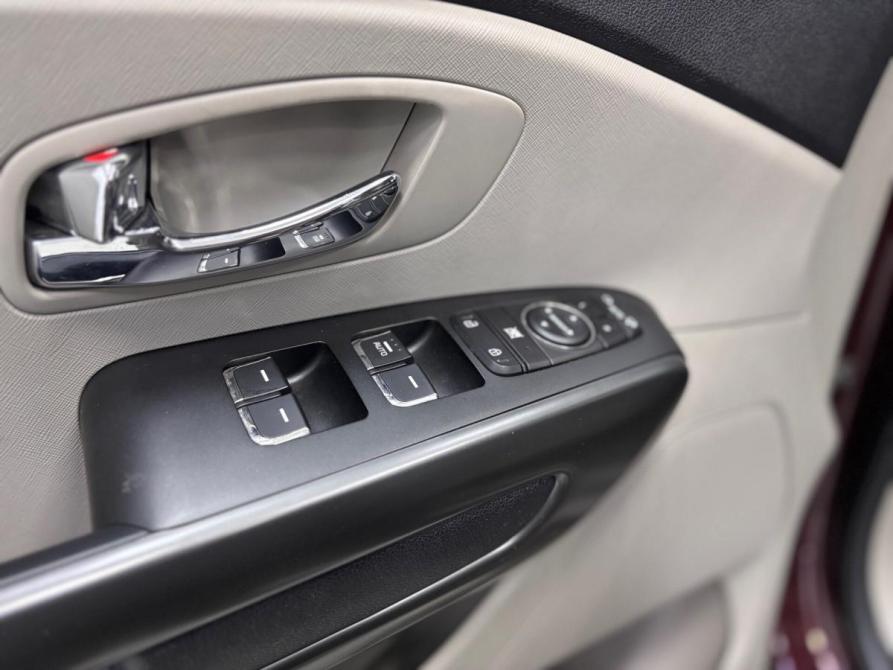 Kia Carnival III Пермь  - изображение 10