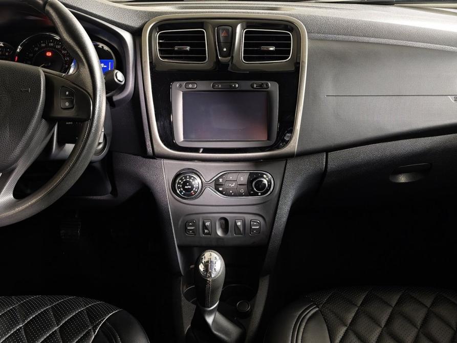 Renault Sandero II Москва  - изображение 14