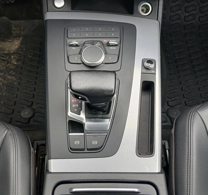 Audi Q5 II (FY) Екатеринбург  - изображение 20