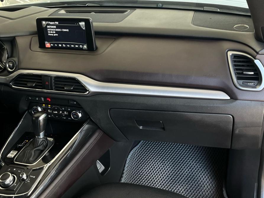 Mazda CX-9 II Калуга  - изображение 8