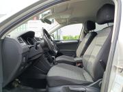 Volkswagen Tiguan II Рестайлинг Чебоксары  - изображение 42