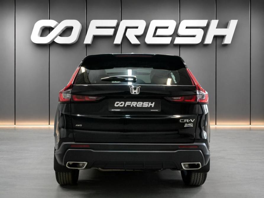 Honda CR-V VI Рязань  - изображение 4