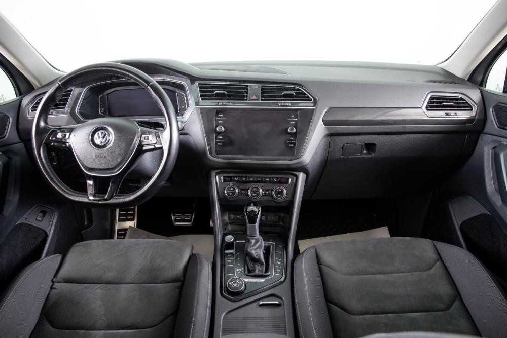 Volkswagen Tiguan II Пермь  - изображение 13