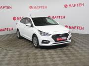 Hyundai Solaris II Вологда  - изображение 20