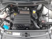 Volkswagen Polo V Рестайлинг Москва  - изображение 27