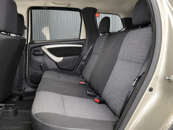 Renault Duster I с пробегом 2015 года, цена 933 000 рублей, 149341 км, внедорожник, Автокод Объявления