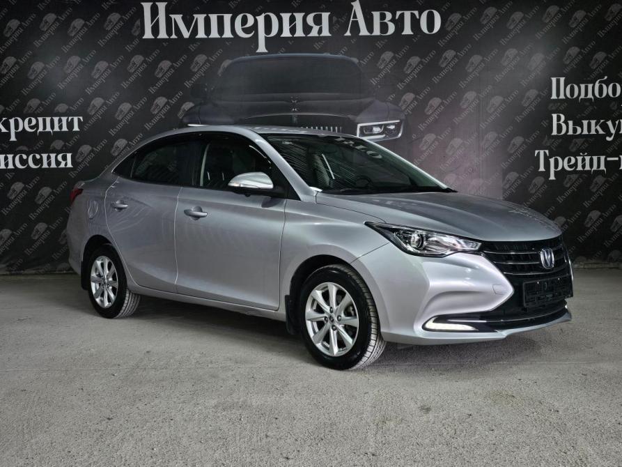 Changan Alsvin Краснодар  - изображение 1