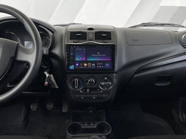 Lada (ВАЗ) Granta I Рестайлинг с пробегом 2022 года, цена 798 000 рублей, 18501 км, универсал, Автокод Объявления
