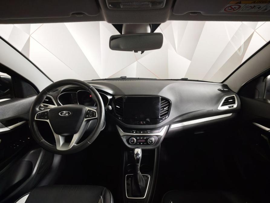 Lada (ВАЗ) Vesta I Москва  - изображение 13