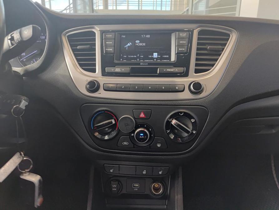 Hyundai Solaris II Казань  - изображение 18