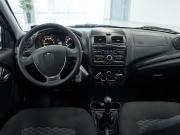 Lada (ВАЗ) Granta I Рестайлинг Самара  - изображение 25