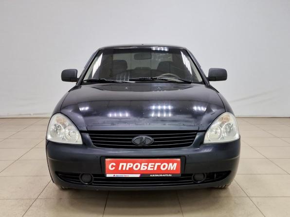 Lada (ВАЗ) Priora I с пробегом 2011 года, цена 222 000 рублей, 244396 км, седан, Автокод Объявления