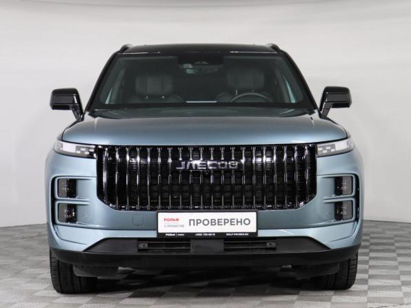 Jaecoo J7 I с пробегом 2025 года, цена 2 147 000 рублей, 10000 км, внедорожник, Автокод Объявления