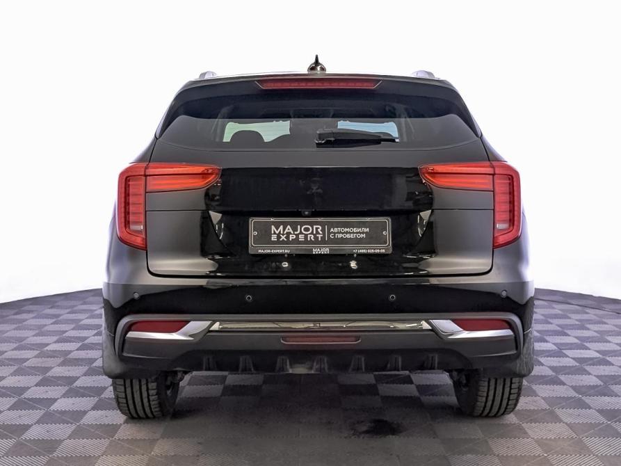 Haval Jolion I Москва  - изображение 6
