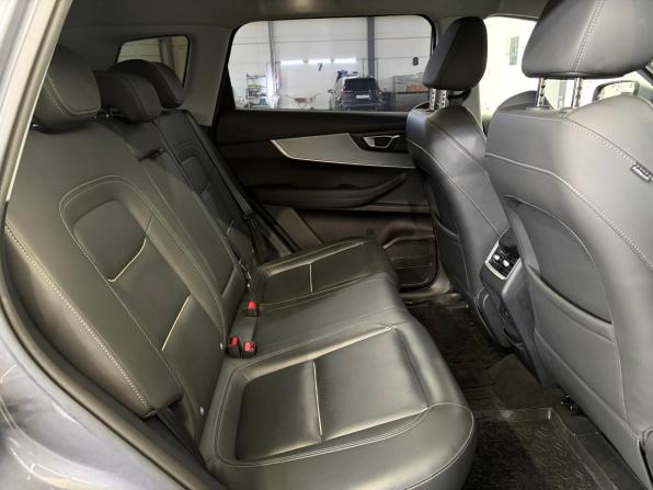 Chery Tiggo 7 Pro Max I с пробегом 2024 года, цена 1 977 000 рублей, 54344 км, внедорожник, Автокод Объявления