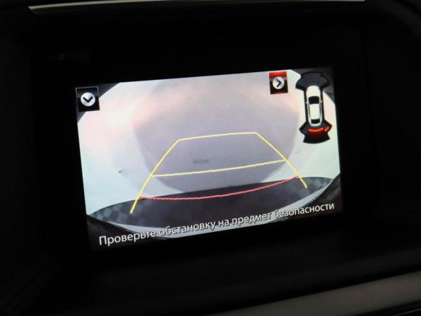 Mazda CX-5 I Рестайлинг с пробегом 2015 года, цена 1 927 000 рублей, 166598 км, внедорожник, Автокод Объявления