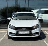 Lada (ВАЗ) Vesta I Воронеж  - изображение 20